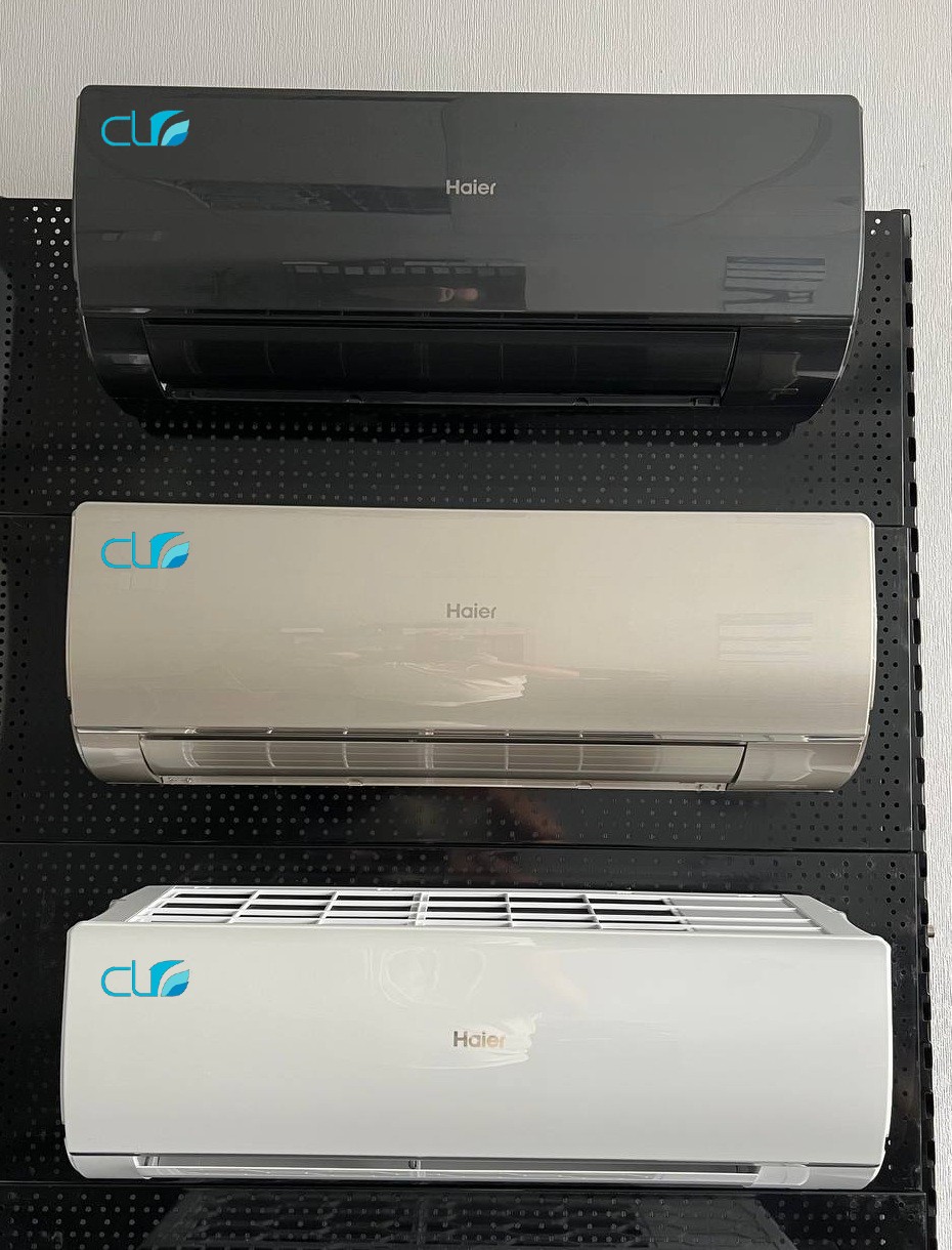 Кондиционер сплит-система Haier HSU-24HFF103-R3-W/HSU-24HUF103-R3 серия FLEXIS цвет белый глянцевый Кондиционер сплит-система Haier HSU-24HFF103-R3-W/HSU-24HUF103-R3 серия FLEXIS цвет белый глянцевый