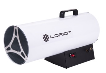 Тепловая пушка газовая Loriot GH-70