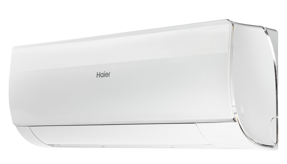 Кондиционер сплит-система Haier HSU-24HFF103-R3-W/HSU-24HUF103-R3 серия FLEXIS цвет белый глянцевый Кондиционер сплит-система Haier HSU-24HFF103-R3-W/HSU-24HUF103-R3 серия FLEXIS цвет белый глянцевый