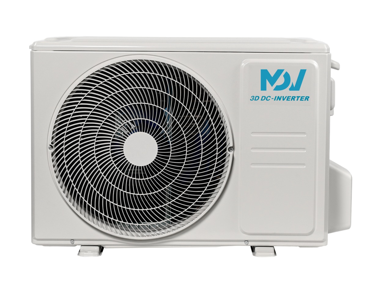 Кондиционер инверторный сплит-система MDV MDSAL-09HRFN8/MDOAG-09HFN8 серия INFINI UVpro INVERTER Кондиционер инверторный сплит-система MDV MDSAL-09HRFN8/MDOAG-09HFN8 серия INFINI UVpro INVERTER