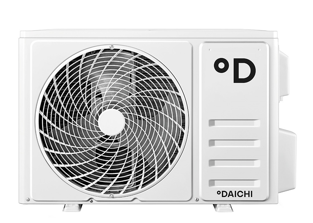 Кондиционер инверторный сплит-система Daichi AIR60AVQS1R/AIR60FVS1R серия AIR