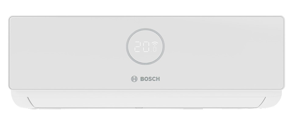 Кондиционер инверторный сплит-система Bosch CLL5000 W 34 E/CLL5000 34 E серия Climate Line 5000 