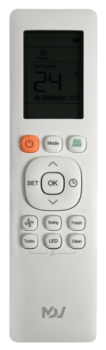 Кондиционер инверторный сплит-система MDV MDSAL-09HRFN8/MDOAG-09HFN8 серия INFINI UVpro INVERTER Кондиционер инверторный сплит-система MDV MDSAL-09HRFN8/MDOAG-09HFN8 серия INFINI UVpro INVERTER