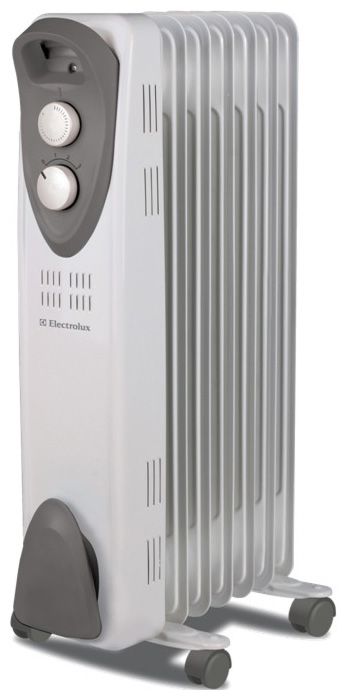 Масляные радиаторы Electrolux EOH/M-3105 3 серия