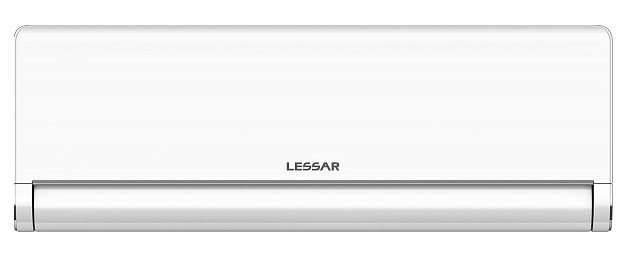 Настенный внутренний блок инверторный LS-MHE09KBE2 для мультисплит-системы Lessar серия Tiger
