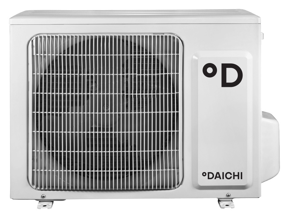 Кондиционер инверторный сплит-система Daichi ICE20AVQS1R/ICE20FVS1R серия ICE