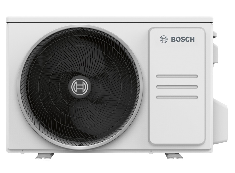 Кондиционер инверторный сплит-система Bosch CL6001iU W 26 E/CL6001i 26 E серия Climate 6000i