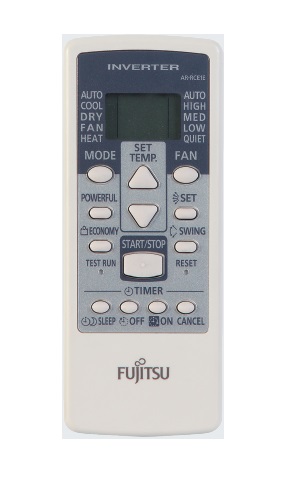 Кондиционер инверторный сплит системы Fujitsu ASYG09KPCA(-R)/AOYG09KPCA(-R) серия CLARIOS