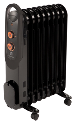 Масляные радиаторы Electrolux EOH/M-4157  4 серия 