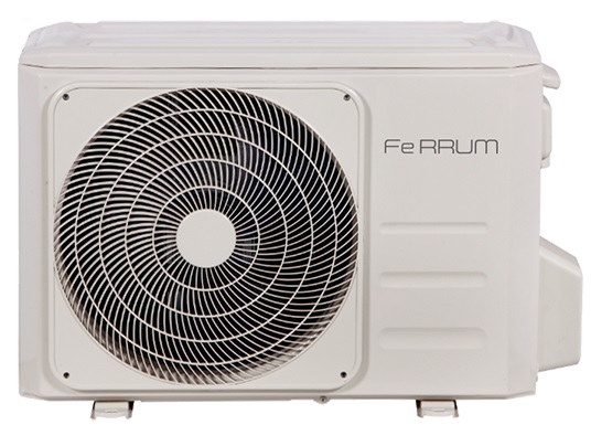 Кондиционер сплит-система Ferrum FOS/FIS 09F1 