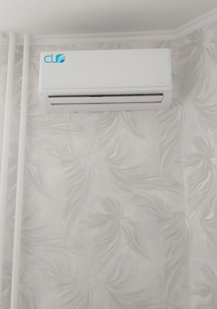 Кондиционер инверторный сплит-система Midea MSAG2-09N8C2S-I/MSAG2-09N8C2S-O серия UNLIMITED Кондиционер инверторный сплит-система Midea MSAG2-09N8C2S-I/MSAG2-09N8C2S-O серия UNLIMITED