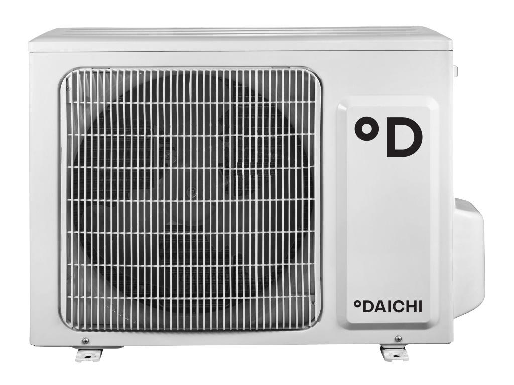 Кондиционер сплит-система Daichi ICE20AVQ1/ICE20FV1